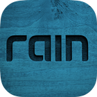 Rain ikon