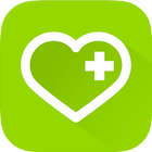 Symmetry Healthy Living Mobile icon
