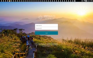 Savi Health Mobile screenshot 2