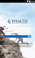 Wealth Generators 海報