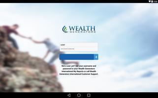 Wealth Generators capture d'écran 2