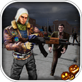 Halloween Town - Dead Target Z