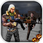 Halloween Town - Dead Target Z आइकन