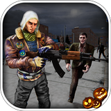 Halloween Town - Dead Target Z simgesi