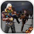 Halloween Town - Dead Target Z icon