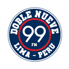 Radio Doble Nueve icono