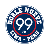 Radio Doble Nueve иконка