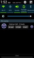 Radio Doble Nueve captura de pantalla 1