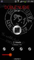 Radio Doble Nueve captura de pantalla 2