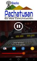Radio Pachatusan screenshot 2