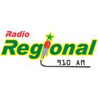 Radio Regional biểu tượng