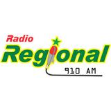 Icona Radio Regional