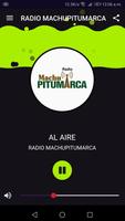 Radio Machu Pitumarca اسکرین شاٹ 1