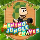 Adventure of Menino Chaves Run icon