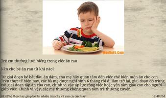 meo vat cuoc song 截图 1