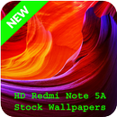 Best HD Redmi Note 5A Stock Wallpapers APK