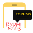 Redmi Note 3 Forums