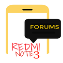 Redmi Note 3 Forums APK