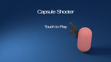 Shooter Capsule ภาพหน้าจอ 2