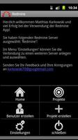 Redmine Plakat