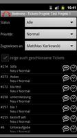 Redmine Screenshot 1