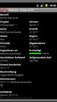 Redmine Screenshot 2