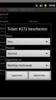 Redmine Screenshot 3