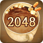 2048 Muug : Let’s Stir Tea Zeichen