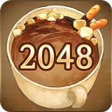 2048 Muug : Let’s Stir Tea آئیکن