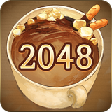 2048 Muug : Let’s Stir Tea أيقونة
