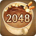 2048 Muug : Let’s Stir Tea 图标
