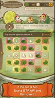 2048 Muug : Let’s Stir Tea تصوير الشاشة 1