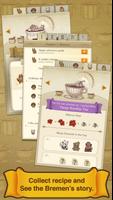 2048 Muug : Let’s Stir Tea تصوير الشاشة 2