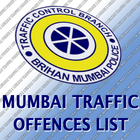 Traffic Offences icono