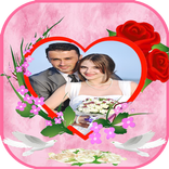 Wedding Love Couple Editor
