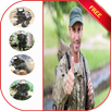 Army Photo Suit Editor Modern APK