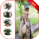 Army Photo Suit Editor Modern APK