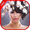 Make up Hair - Hairstyle APK