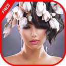 Make up Hair - Hairstyle APK