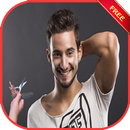 Men's HairStyles Photo Editor APK