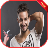 Men's HairStyles Photo Editor