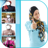 Turkish Hijab Style Camera