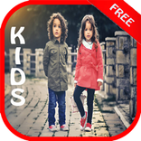 Princess Kids Fashion Editor
