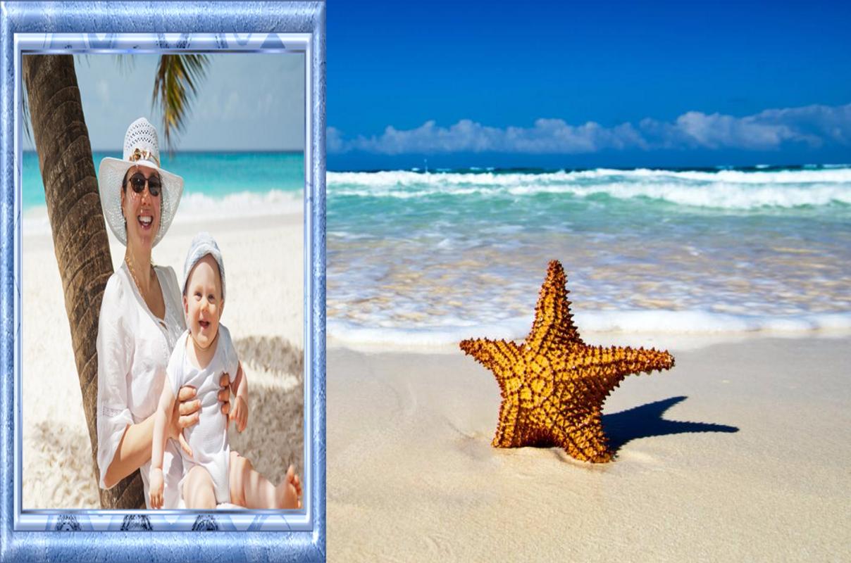 Beach Photo Frame Editor For Android Apk Beach Photo Frame Editor Screenshot 13
