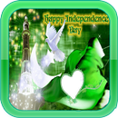 Pakistan Flag Photo 2016 APK