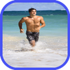 Men Swimwear Editor APK