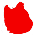 Red Moogle