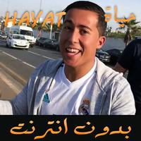 جميع اغاني ايمن سرحاني بدون نت Ayman Serhani 2018 Affiche