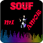 Souf - Mi Amor icône