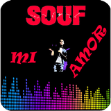 Souf - Mi Amor иконка